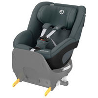 REBOARDER-KINDERSITZ Pearl 360  - Dunkelgrau, Basics, Kunststoff/Textil (43/49,8/67,4cm) - Maxi-Cosi