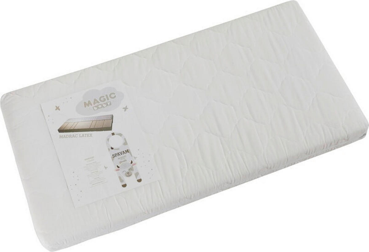 DUŠEK   63/125 cm    - Osnovno, tekstil (63/125cm)