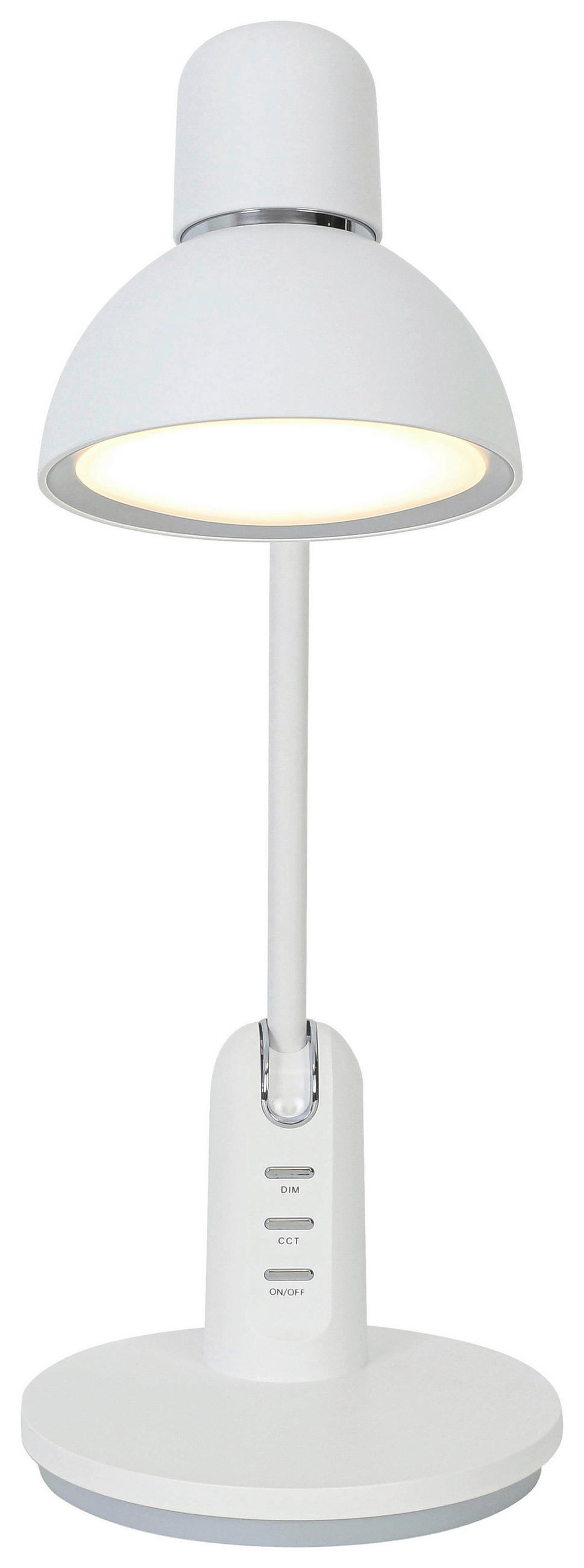 Led-schreibtischleuchte Luana