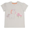 BABYSHIRT - Weiß, Basics, Textil (62null) - Patinio