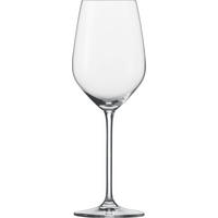 VÖRÖSBOROS POHÁR - átlátszó, Basics, Üveg (0,5l) - Schott Zwiesel