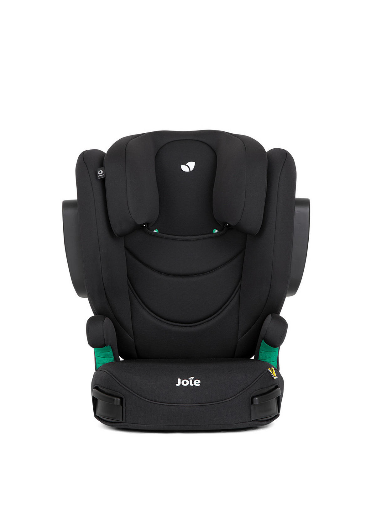 KINDERAUTOSITZ i-Trillo FX  - Schwarz, Basics, Kunststoff (48-55/83/40cm) - Joie