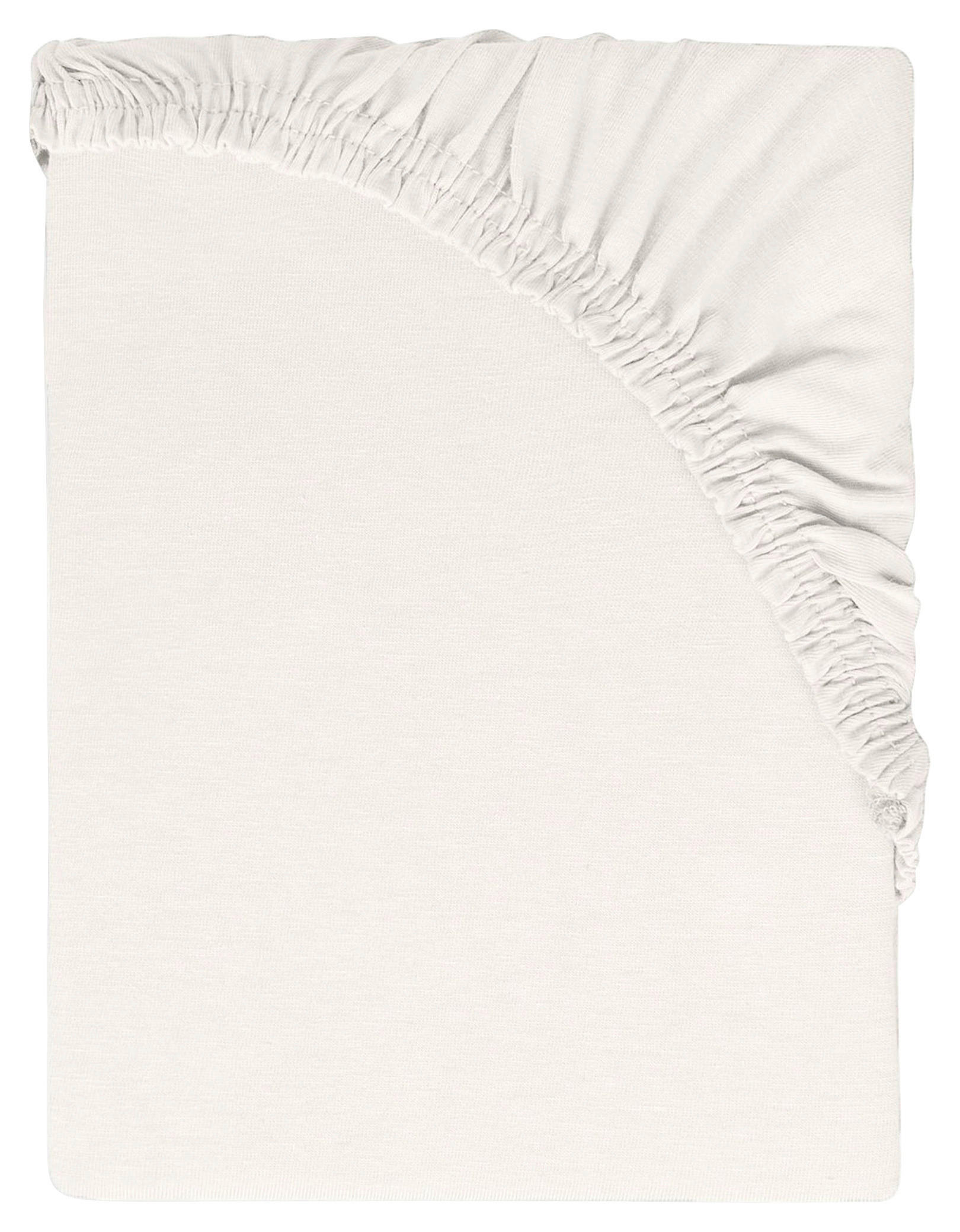 KINDERSPANNLEINTUCH 70/140 cm   - Ecru, Basics, Textil (70/140cm) - Patinio