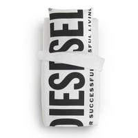 BETTWÄSCHE DIESEL Perkal 135/200 cm  - Weiß, Basics, Textil (135/200cm) - Diesel