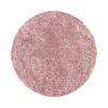 HOCHFLORTEPPICH 160 cm Sydney 3000 rose Rosa  - Rosa, Basics, Textil (160cm)