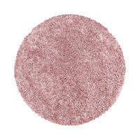 RYAMATTA 160 cm Sydney 3000 rose  - rosa, Basics, textil (160cm)