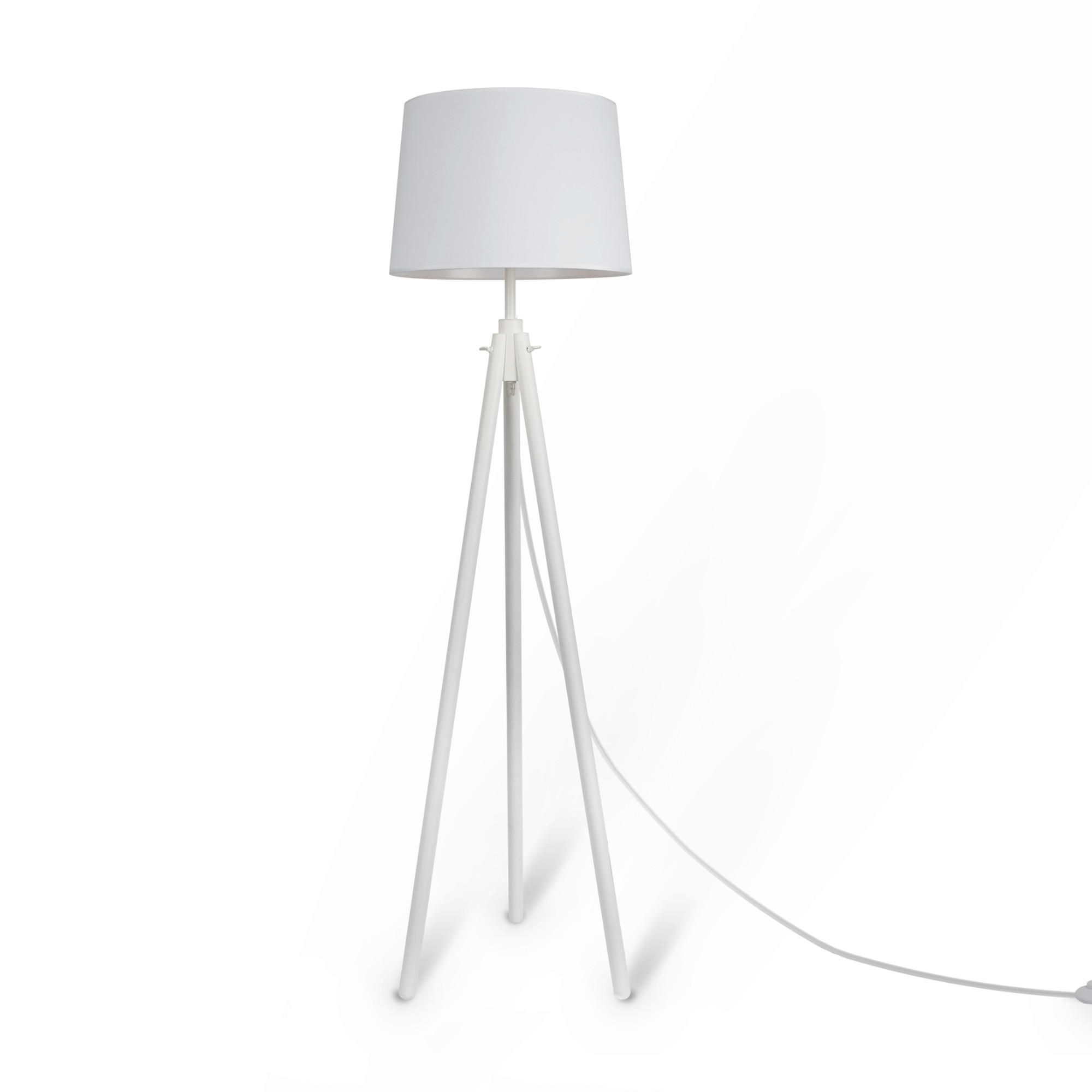 MAYTONI STOJACÍ LAMPA, 60.7/164.2 cm