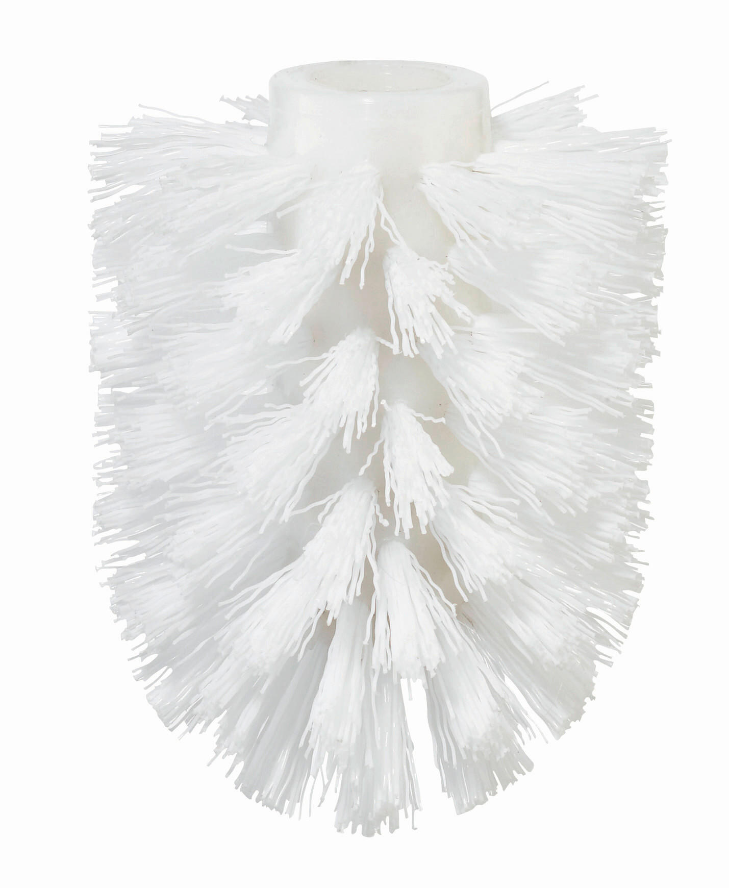 ERSATZBÜRSTE - Basics, Kunststoff (7,5/9,5/7,5cm) - Tesa