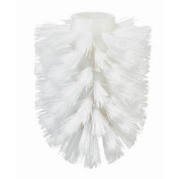 ERSATZBÜRSTE - Basics, Kunststoff (7,5/9,5/7,5cm) - Tesa