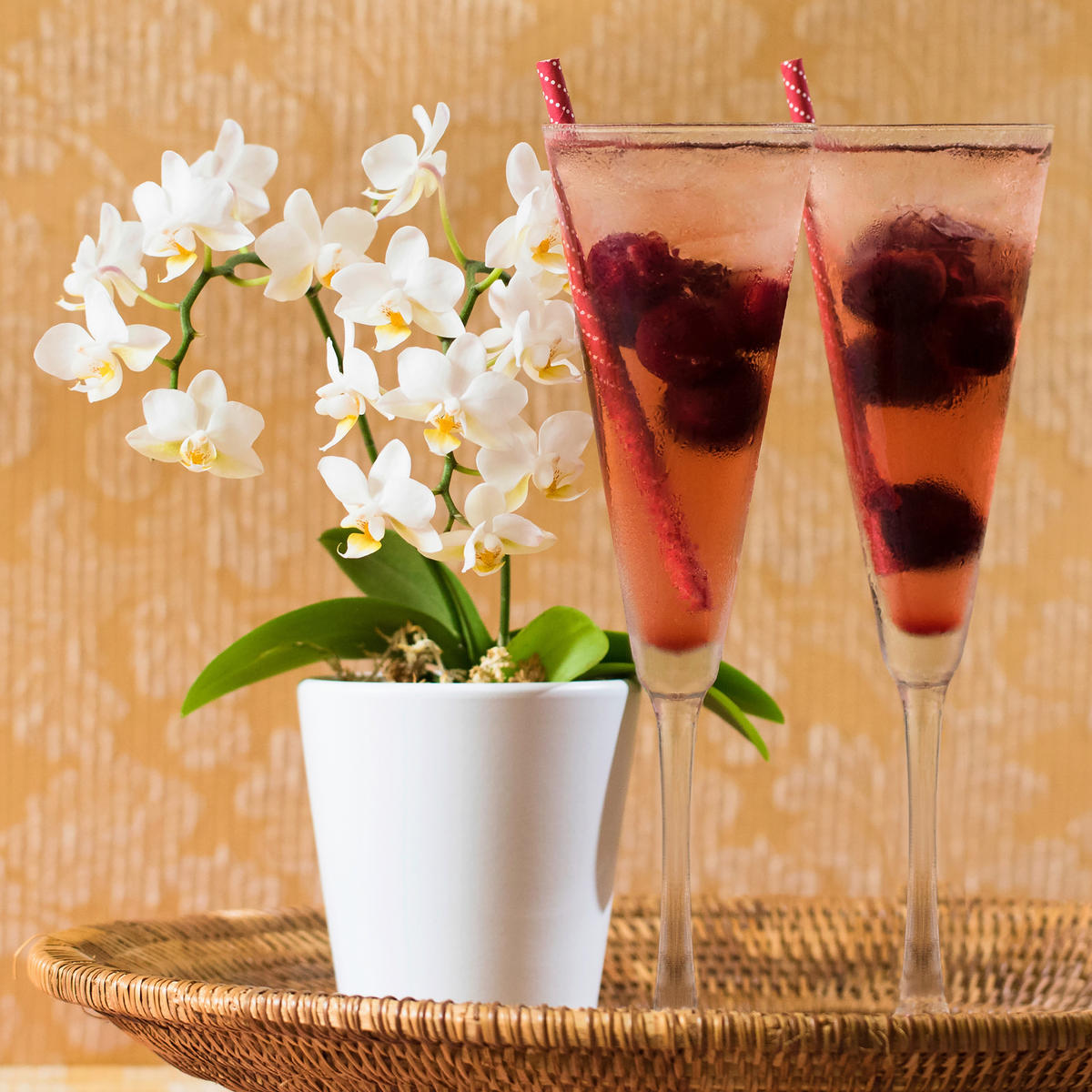 GLÄSERSET VINA  12-teilig  - Klar, Basics, Glas (8,5/25cm)