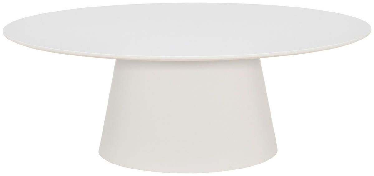 KONFERENČNÍ STOLEK, kašmírová, kompozitní dřevo, 110/60/40 cm - kašmírová, Basics, kompozitní dřevo (110/60/40cm) - MID.YOU