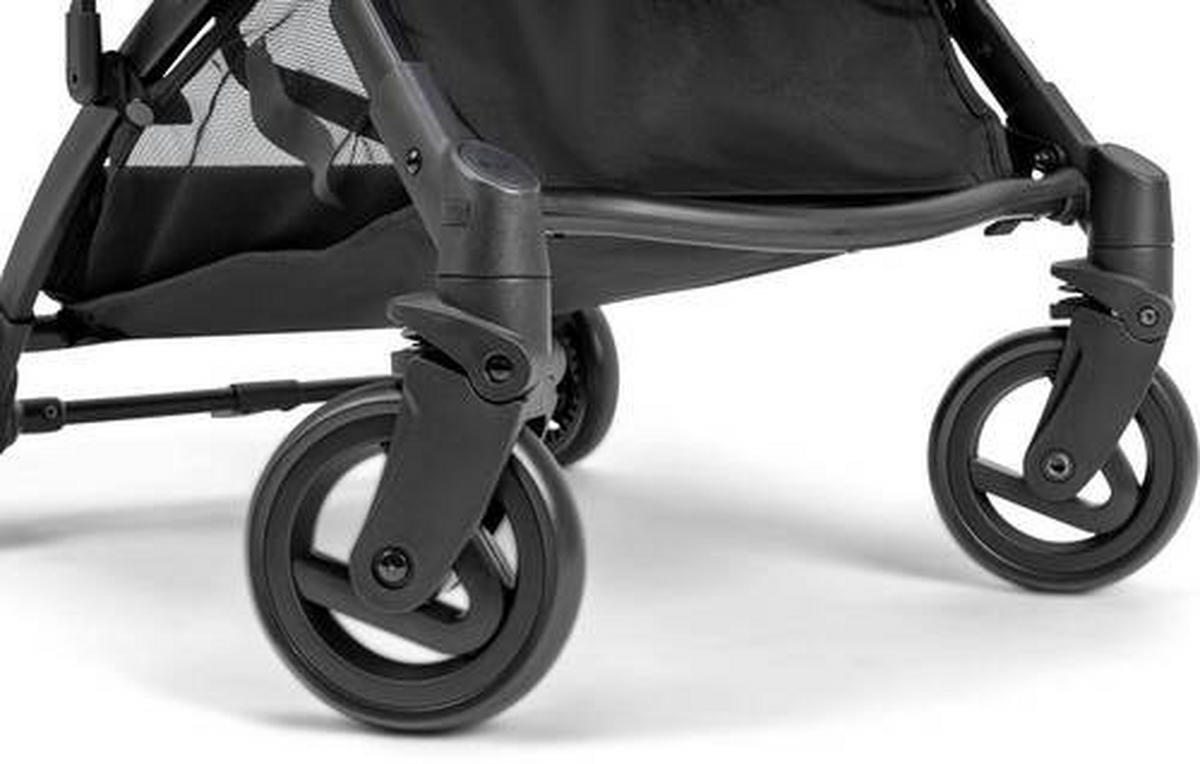BUGGY Vegas Himmelblau 2020  - Blau, Basics, Textil/Metall (48/100/83cm) - Osann