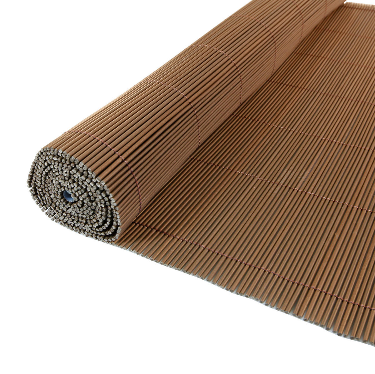 SICHTSCHUTZ - Naturfarben, Basics, Kunststoff (300/150cm)