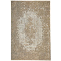 VINTAGE-TEPPICH 200 cm Beige  - Beige, Design, Textil (200cm) - Novel