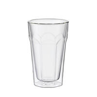 ČAŠA ZA ČAJ  420 ml   - prozirna, Osnovno, staklo (420 mlml) - Bohemia