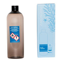 RAUMDUFT-NACHFÜLLUNG 500 ml   - Blau, Basics, Kunststoff (500ml)