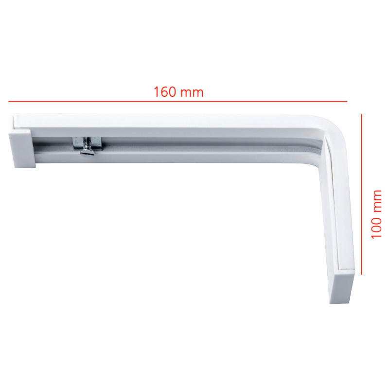 CONSOLE BARĂ  - Basics (16cm)