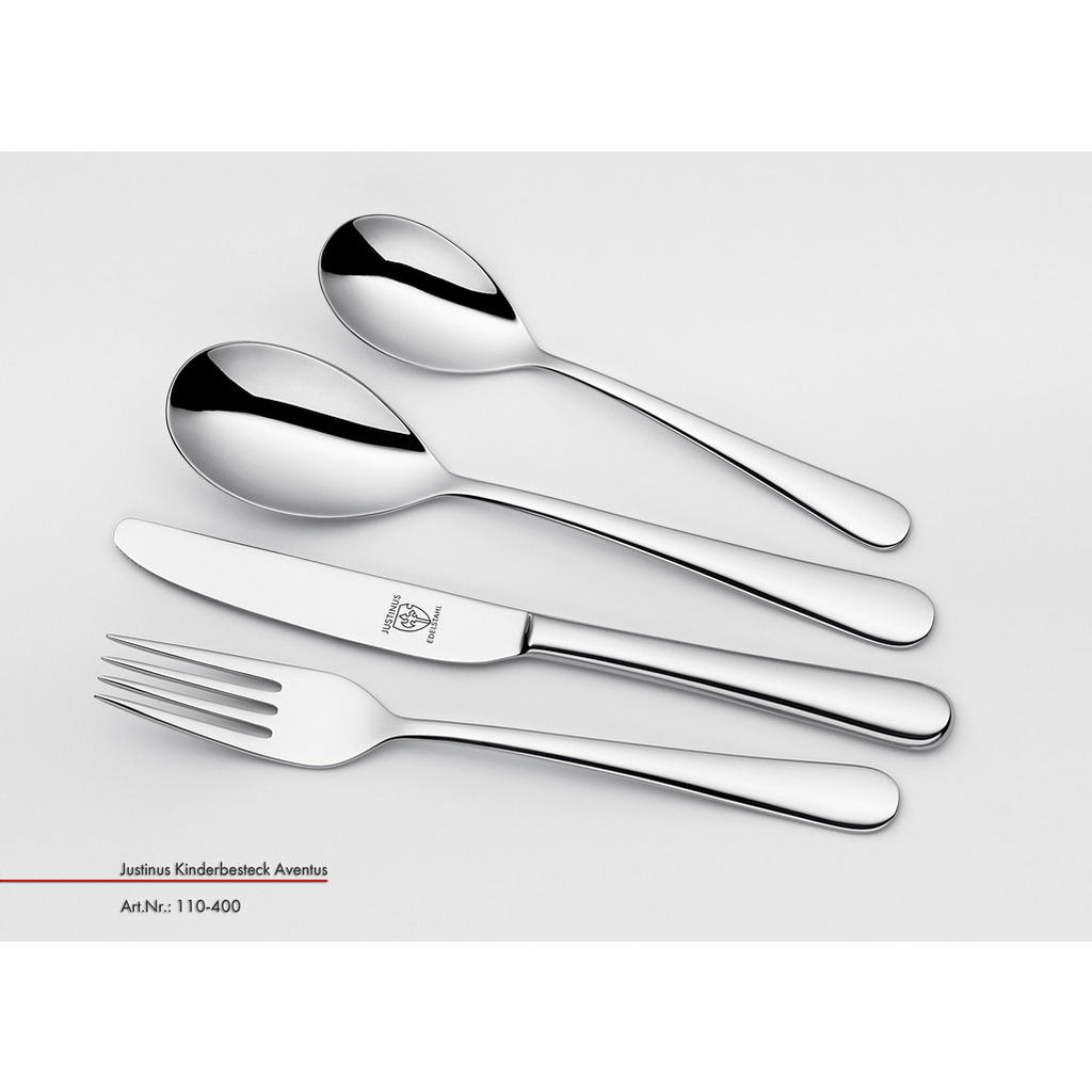 Justinus DĚTSKÝ PŘÍBOR