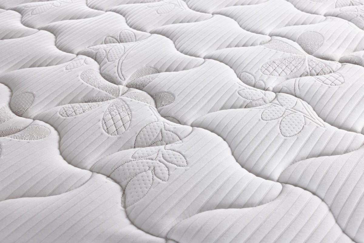 BOXSPRING KREVET    160/130/200 cm   - Osnovno (160/130/200cm) - Ti'me