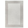 HANDWEBTEPPICH 160/230 cm Kollektion 1843 Creme  - Creme, Basics, Kunststoff/Textil (160/230cm) - Villeroy & Boch
