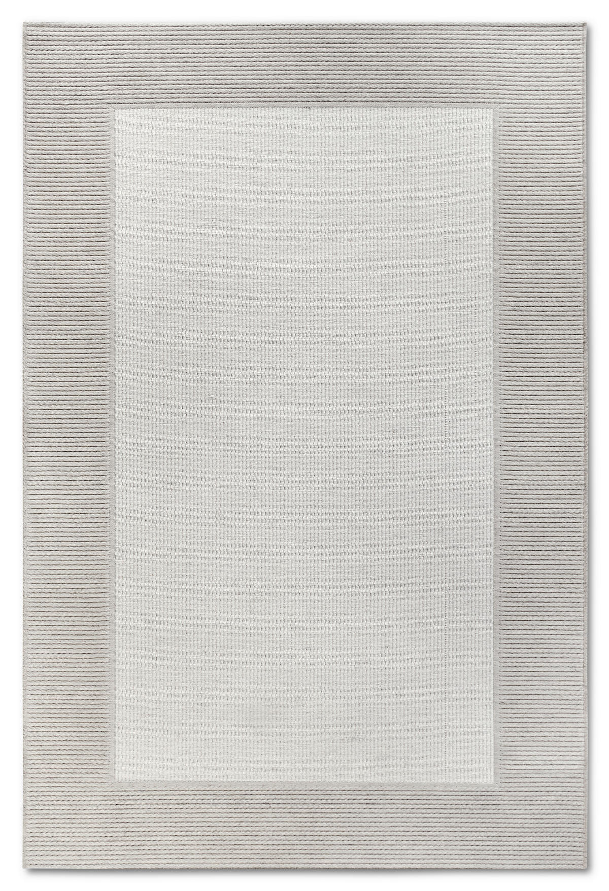 HANDWEBTEPPICH 200/290 cm Kollektion 1843 Creme  - Creme, Basics, Kunststoff/Textil (200/290cm) - Villeroy & Boch