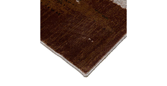 WEBTEPPICH 200/290 cm Monet Multicolor  - Multicolor, Design, Textil (200/290cm) - Novel