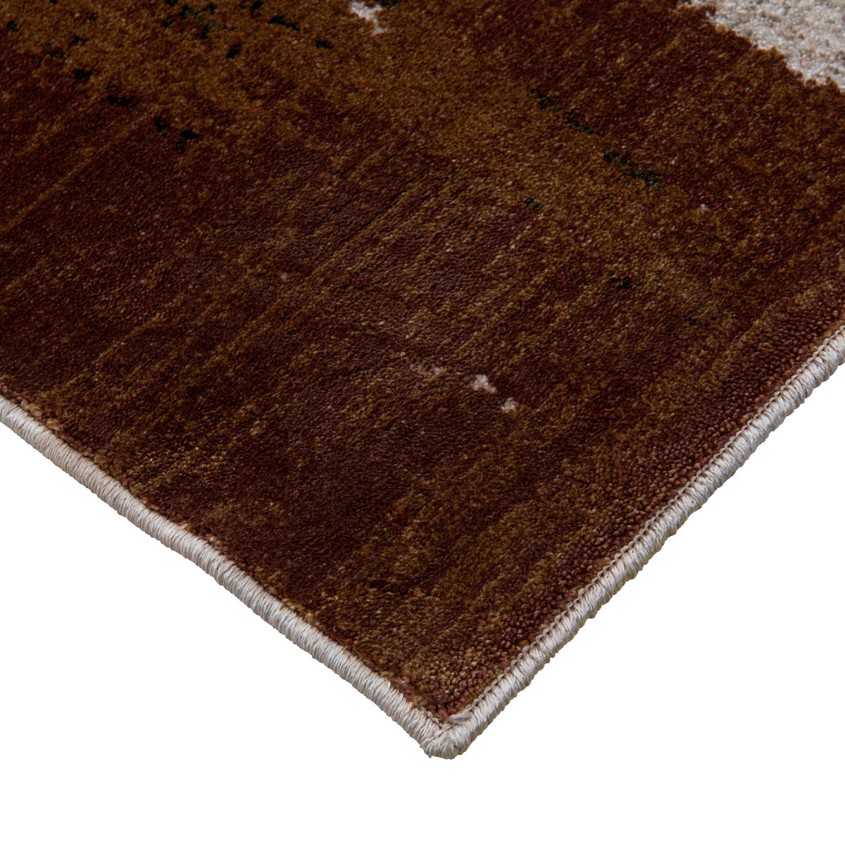 WEBTEPPICH 140/200 cm Monet Multicolor  - Multicolor, Design, Textil (140/200cm) - Novel