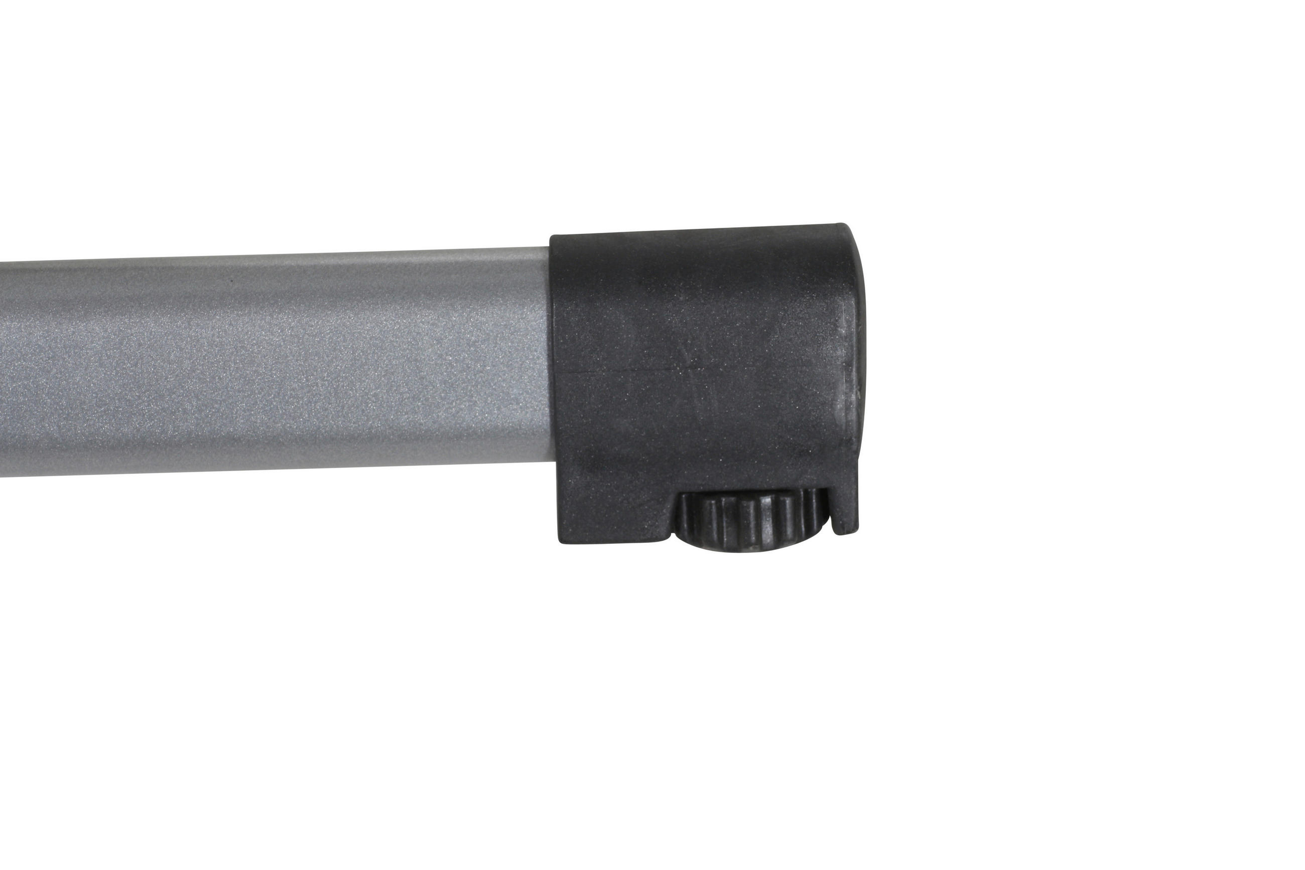 Thumbnail - Sieger Gartentisch, Graphit, Holzwerkstoff, rund, Flachrohr, 86x72x86 cm, klappbar, UV-beständig, wetterbeständig, wette...