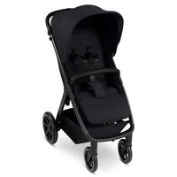 BUGGY Avus 2  - Schwarz, Basics, Textil/Metall (54/111/80cm) - ABC Design