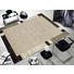 WEBTEPPICH - Beige/Braun, KONVENTIONELL, Textil (240/290cm) - Novel WEBTEPPICH - Beige/Braun, KONVENTIONELL, Textil (240/290cm) - Novel