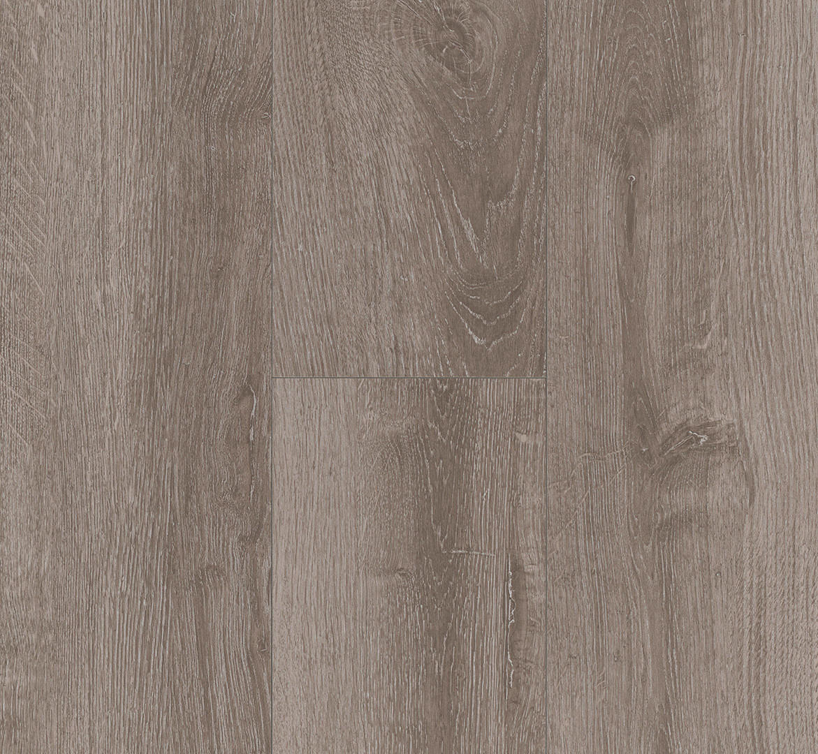 LAMINATBODEN Laminat Basic 400  per  m² - Eichefarben, Basics, Holzwerkstoff (128.5/19.4/0.8cm) - Parador