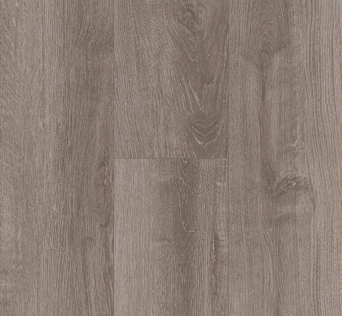 LAMINATBODEN Laminat Basic 400  per  m² - Eichefarben, Basics, Holzwerkstoff (128.5/19.4/0.8cm) - Parador