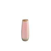 VAZA   6/25 cm    keramika  - pink, Osnovno, keramika (6/25cm) - ASA