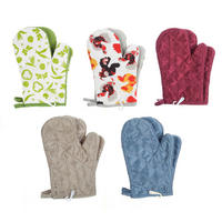 KUCHYNSKÁ CHŇAPKA  - Basics, textil (17/27/1,4cm)