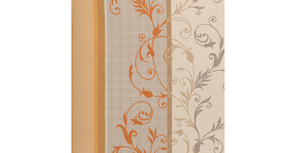 BETTWÄSCHE 140/200 cm  - Beige, KONVENTIONELL, Textil (140/200cm) - Esposa