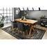STUHL in Holz, Textil Braun, Naturfarben - Braun/Naturfarben, Design, Holz/Textil (56/92/56cm) - Carryhome STUHL in Holz, Textil Braun, Naturfarben - Braun/Naturfarben, Design, Holz/Textil (56/92/56cm) - Carryhome