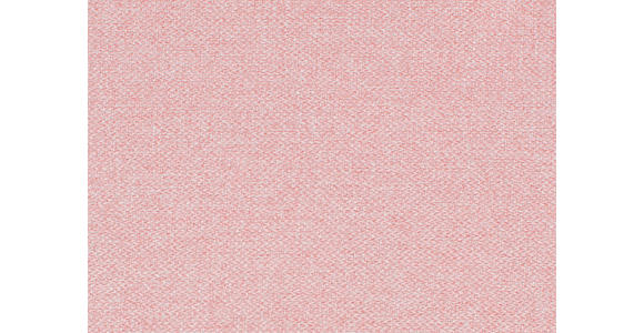 SCHLAFSESSEL in Webstoff Rosa  - Naturfarben/Rosa, KONVENTIONELL, Kunststoff/Textil (89/79/94cm) - Cantus