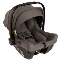 BABYSCHALE Pipa Urbn  - Grau, Basics, Kunststoff/Textil (34/57/65cm) - Nuna