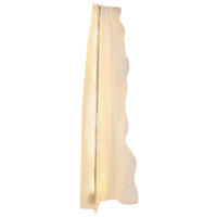 LED-STEHLEUCHTE 30/47/150 cm    - Klar, Design, Kunststoff/Metall (30/47/150cm) - Globo