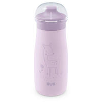 KINDERTRINKFLASCHE  - Basics (6,8/6,8/20,8cm) - NUK
