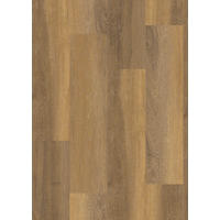 VINYLBODEN, Eiche Triest  per  m² - Design, Holzwerkstoff (121/28,8/0,85cm) - Tilo