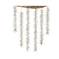 SVETLOBNA GIRLANDA   //// - Basics (200cm)