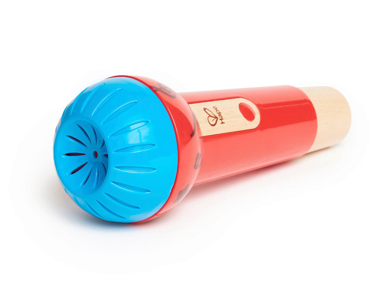 Hape Mikrofon Mehrfarbig 88x22x8 cm