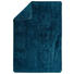 WOHNDECKE 130/170 cm Petrol - Petrol, Textil (130/170cm) - Novel WOHNDECKE 130/170 cm Petrol - Petrol, Textil (130/170cm) - Novel