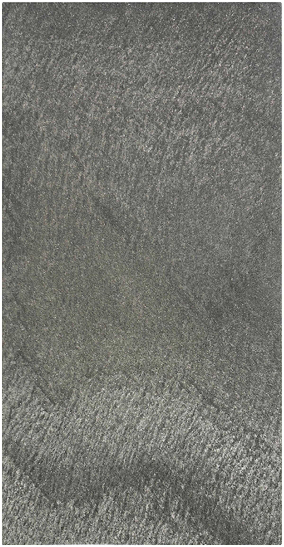 AKUSTICKÝ PANEL velikost: 52/104/0.7 cm - šedá, Moderní, textil/kámen (52/104/0.7cm) - Jangal