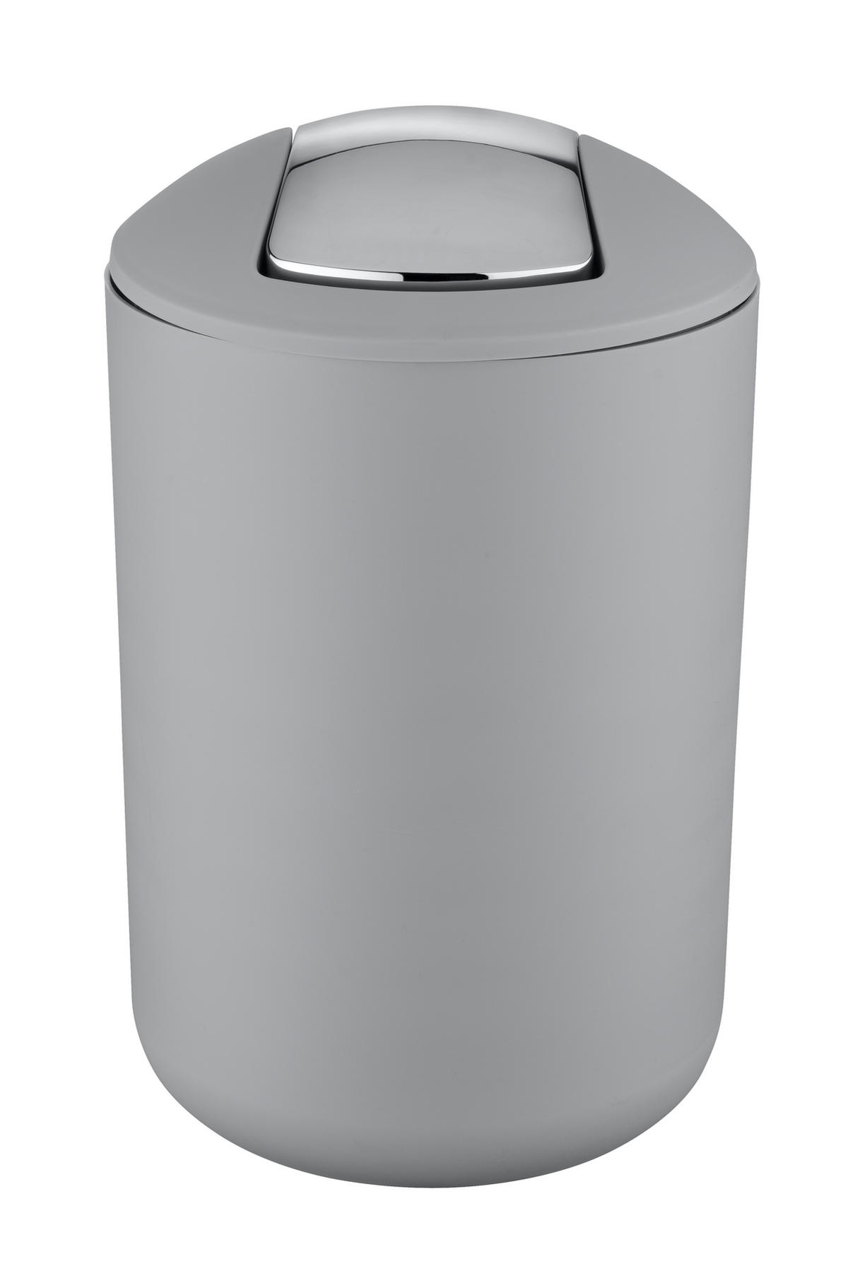 SMINKHINK plast   - grå, Basics, plast (10/15cm)