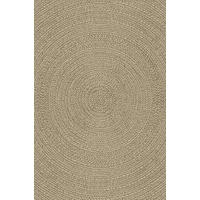 OUTDOORTEPPICH für Terrasse und Balkon 80/150 cm Kenzy Naturfarben  - Naturfarben, KONVENTIONELL, Textil (80/150cm) - Novel