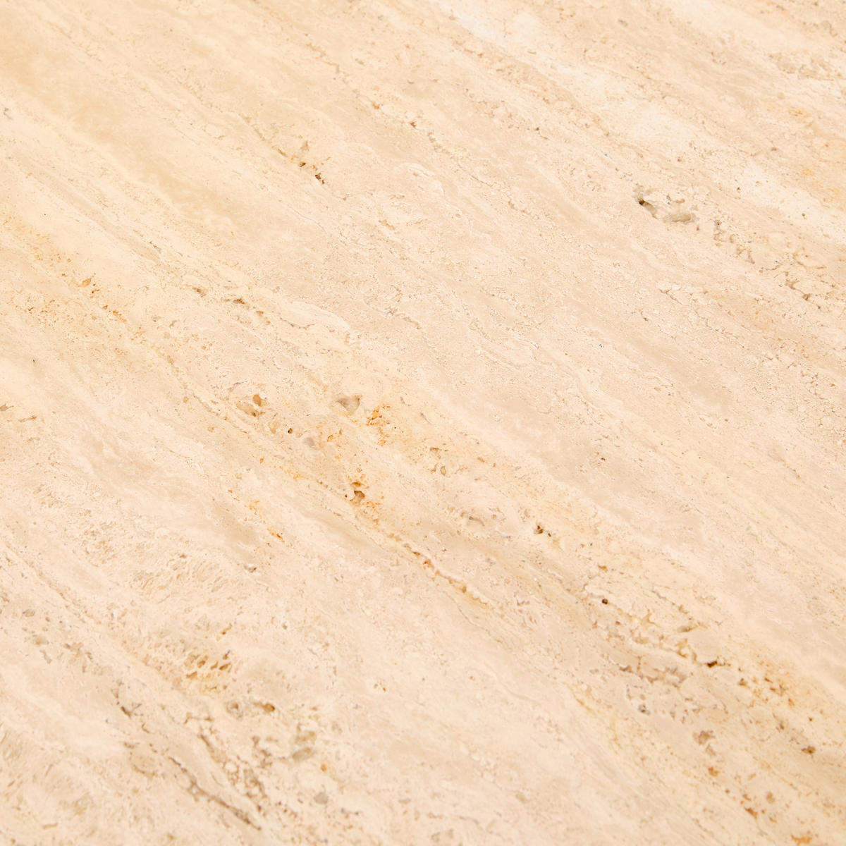 KONSOLENTISCH Mangoholz vollmassiv Dunkelbraun, Beige  - Dunkelbraun/Beige, Design, Holz/Stein (100/76/40cm) - Livetastic
