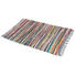 TEPPICH 80/120 cm Multicolor - Multicolor, Basics, Textil (80/120cm)