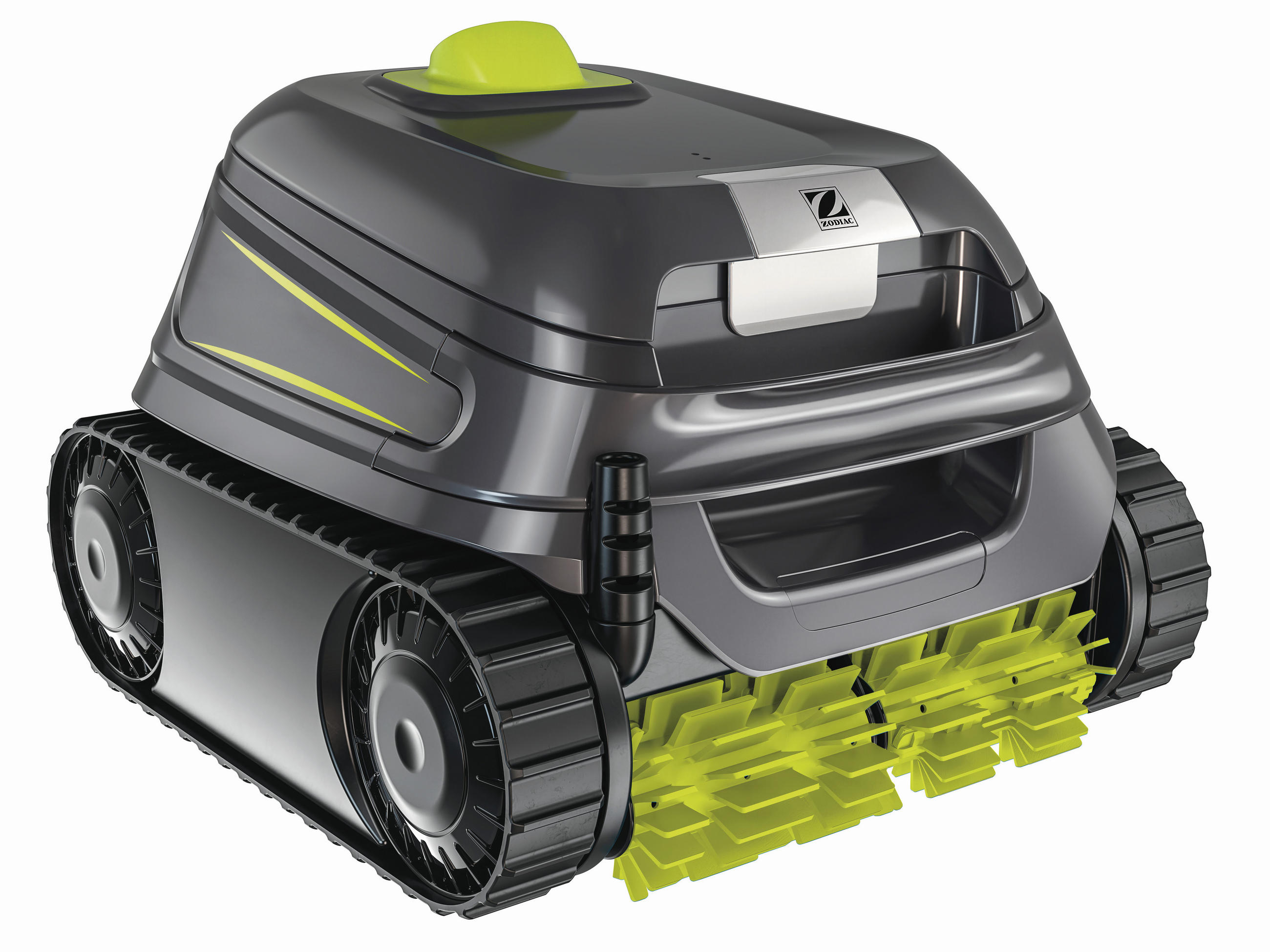 POOLROBOTER WR000488  - KONVENTIONELL (43/40/30cm) - Gre